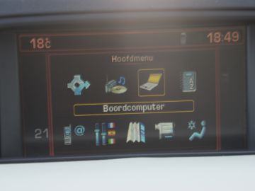 Citroën C6